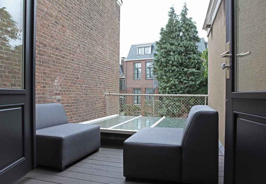Boutique Hotel Straelman Nimwegen Zimmer foto