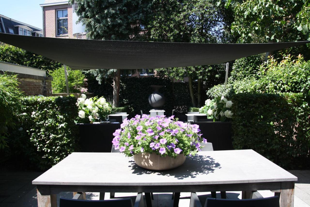 Boutique Hotel Straelman Nimwegen Exterior foto