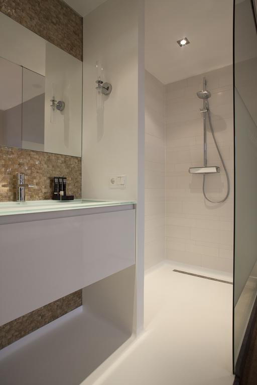 Boutique Hotel Straelman Nimwegen Zimmer foto