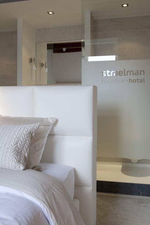 Boutique Hotel Straelman Nimwegen Zimmer foto
