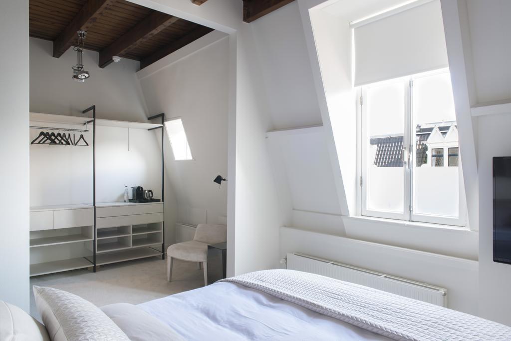 Boutique Hotel Straelman Nimwegen Zimmer foto