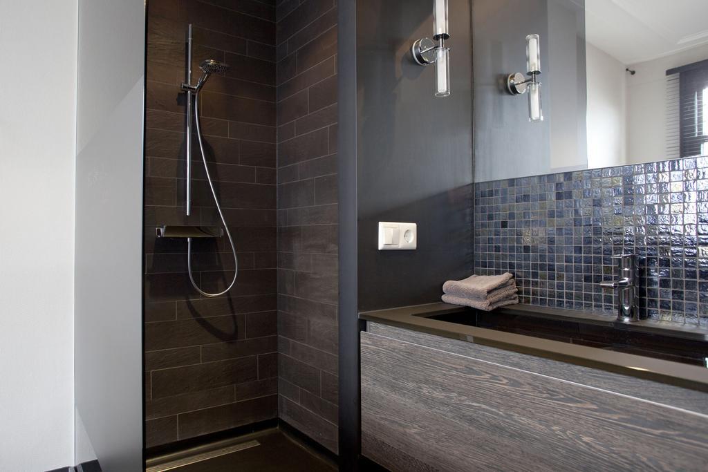 Boutique Hotel Straelman Nimwegen Zimmer foto