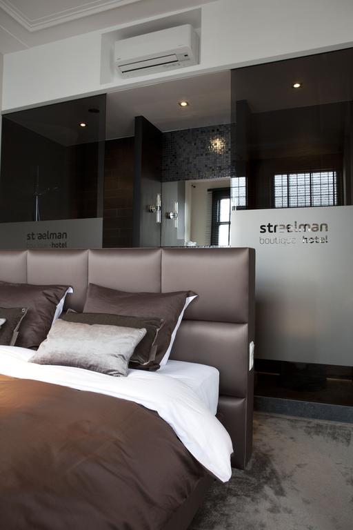 Boutique Hotel Straelman Nimwegen Zimmer foto