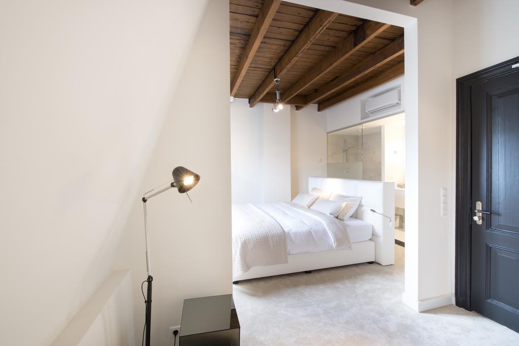 Boutique Hotel Straelman Nimwegen Zimmer foto