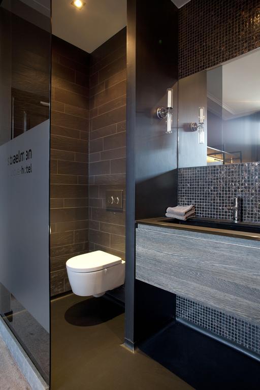 Boutique Hotel Straelman Nimwegen Zimmer foto